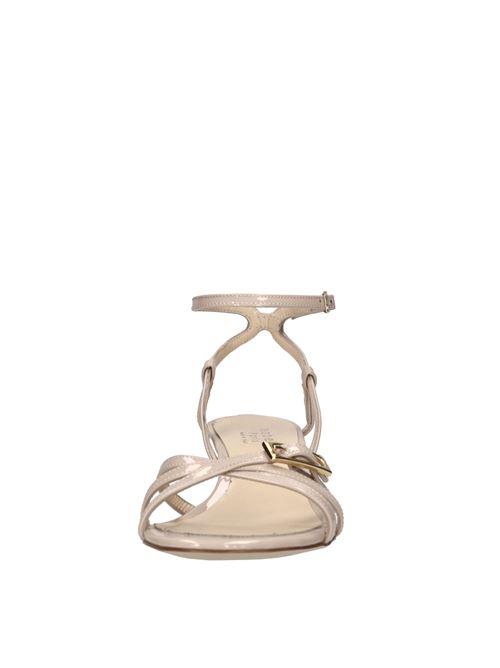 Sandali in vernice ISABELLE PARIS | IS562 VERN.NUDE